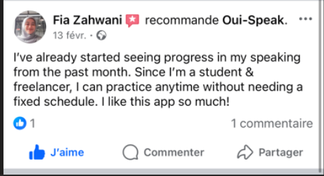 french practice