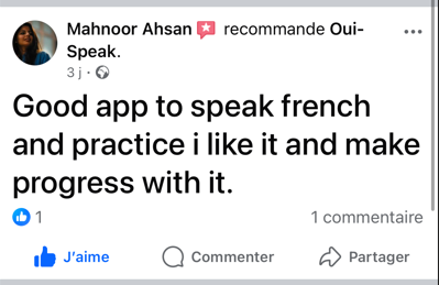dubai french teacher